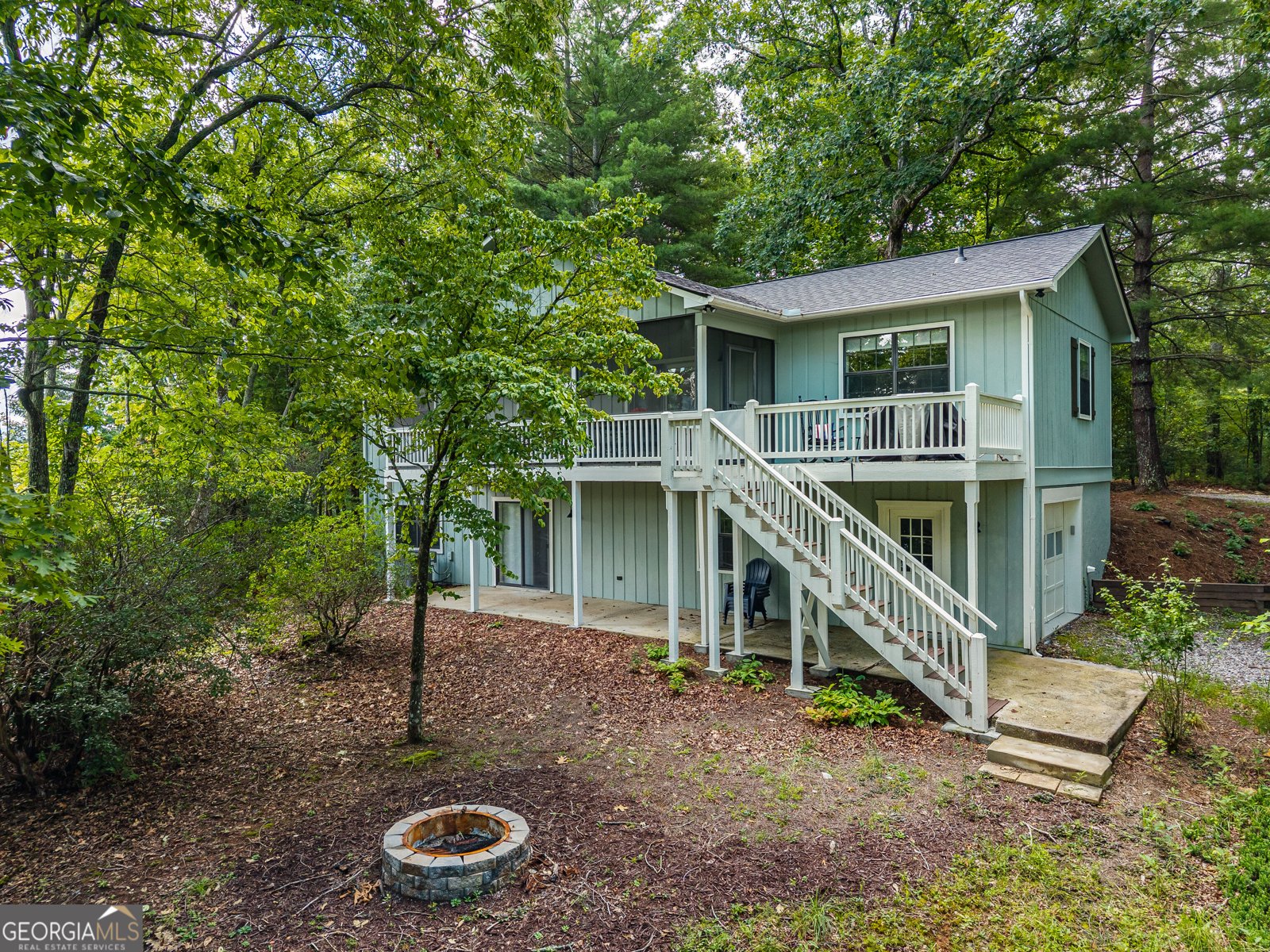 169 Windjammer SPUR Hiawassee - Photo 45