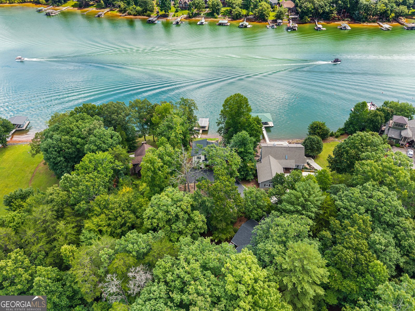 169 Windjammer SPUR Hiawassee - Photo 49
