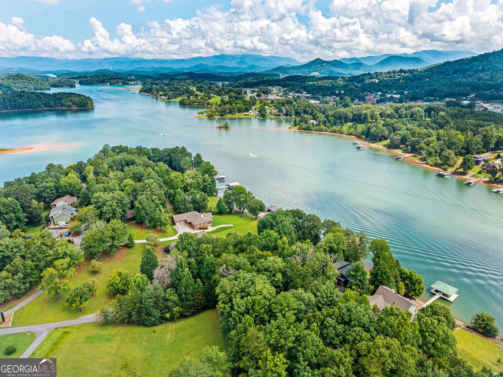 169 Windjammer SPUR Hiawassee - Photo 6