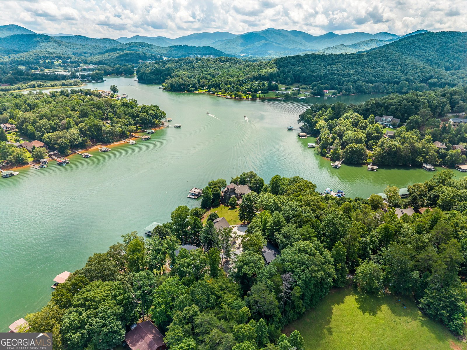 169 Windjammer SPUR Hiawassee - Photo 7