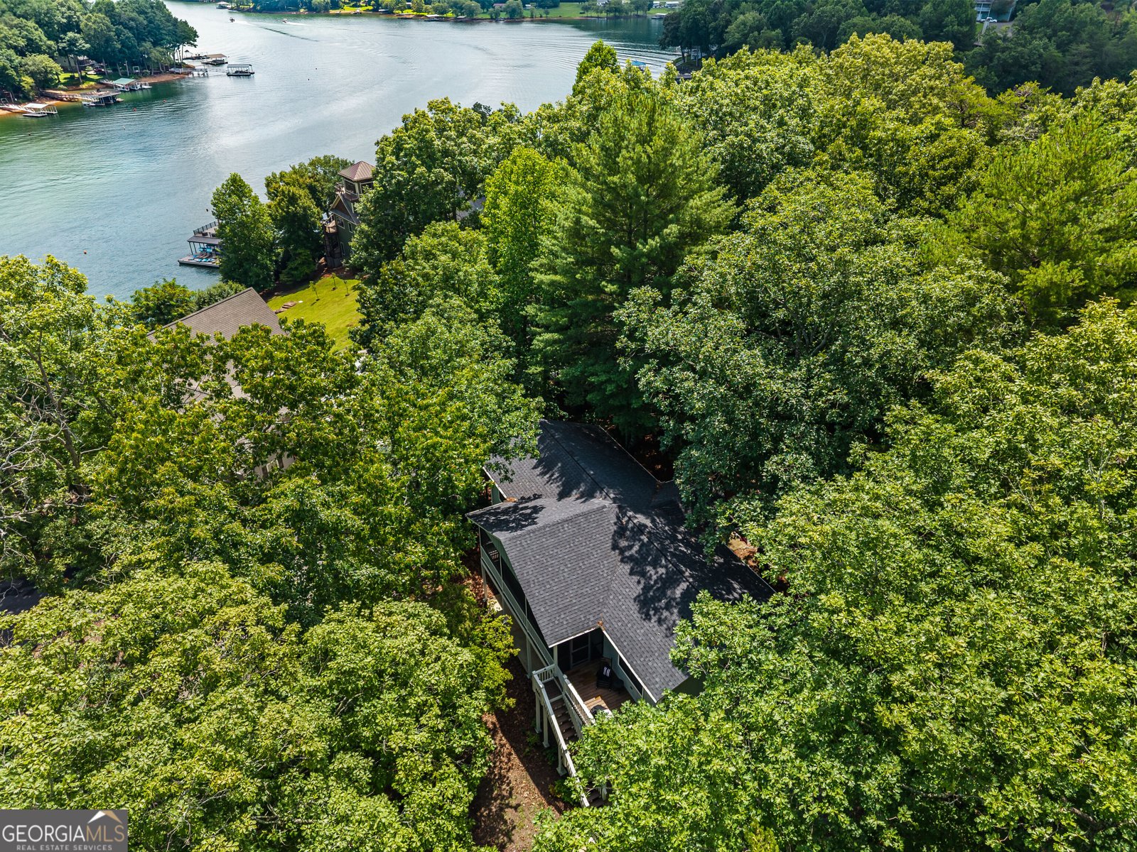 169 Windjammer SPUR Hiawassee - Photo 8