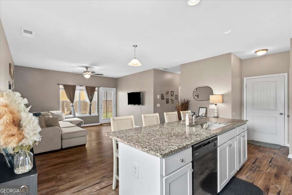 207 Heritage Drive Calhoun - Photo 12
