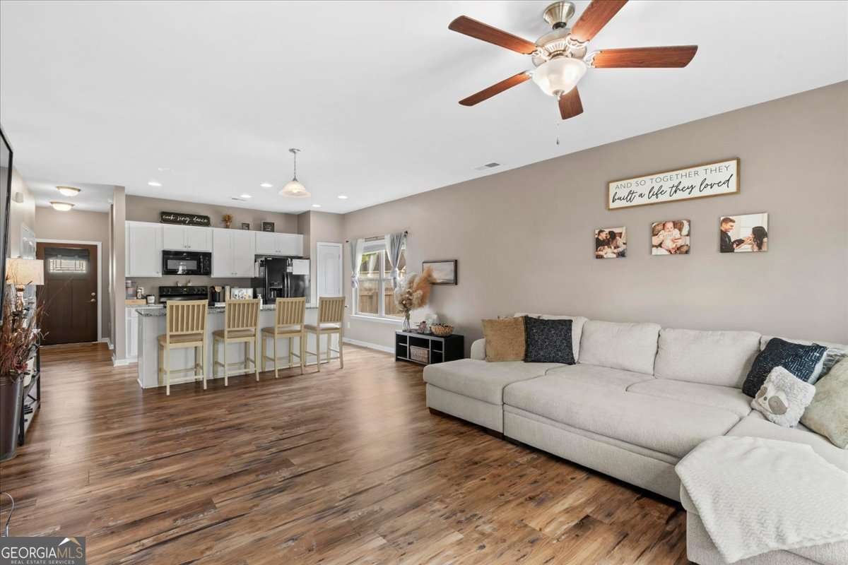 207 Heritage Drive Calhoun - Photo 14