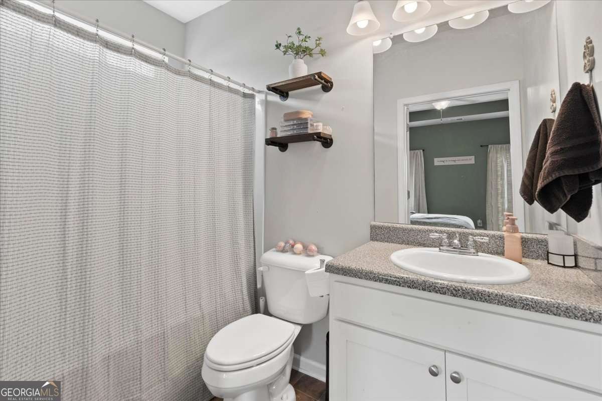 207 Heritage Drive Calhoun - Photo 16