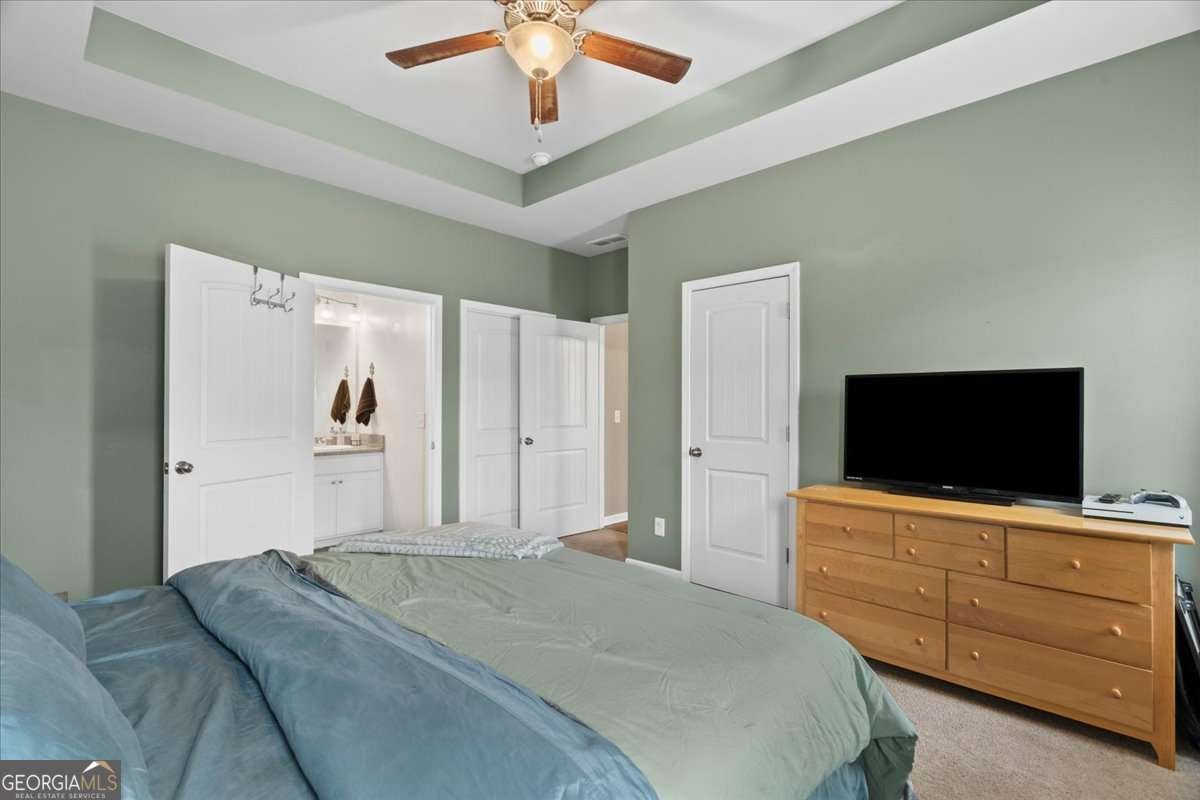 207 Heritage Drive Calhoun - Photo 17
