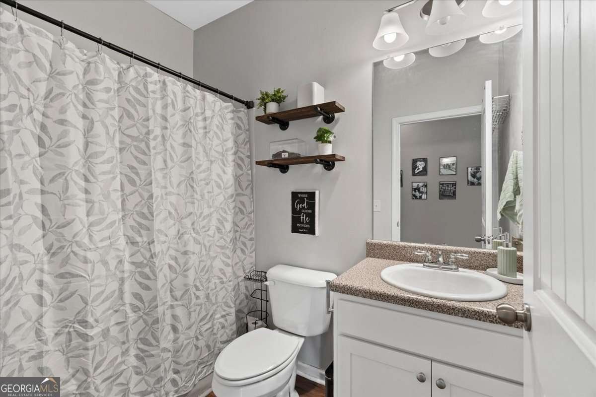207 Heritage Drive Calhoun - Photo 20