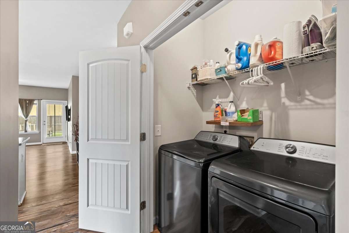 207 Heritage Drive Calhoun - Photo 21