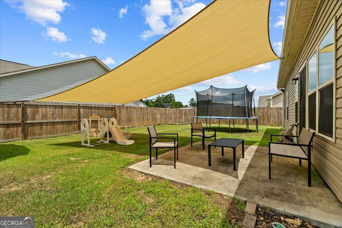 207 Heritage Drive Calhoun - Photo 23