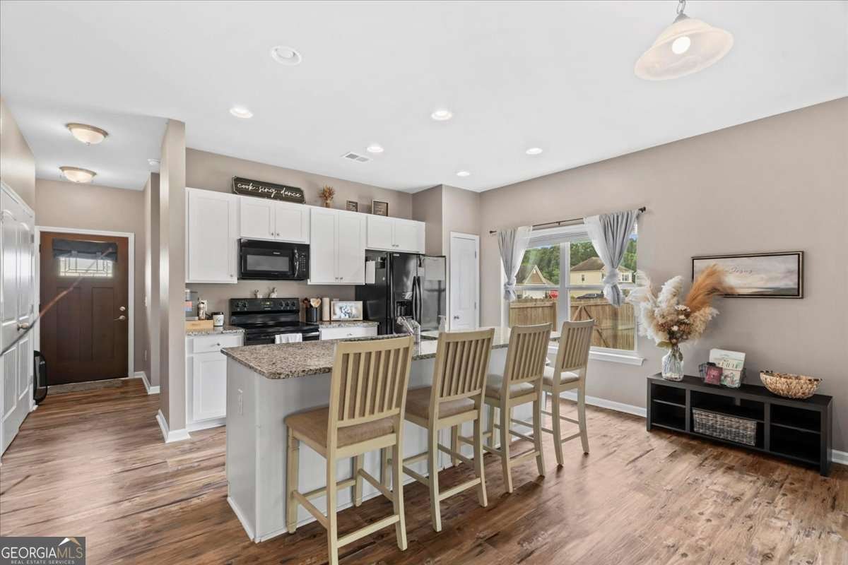 207 Heritage Drive Calhoun - Photo 8