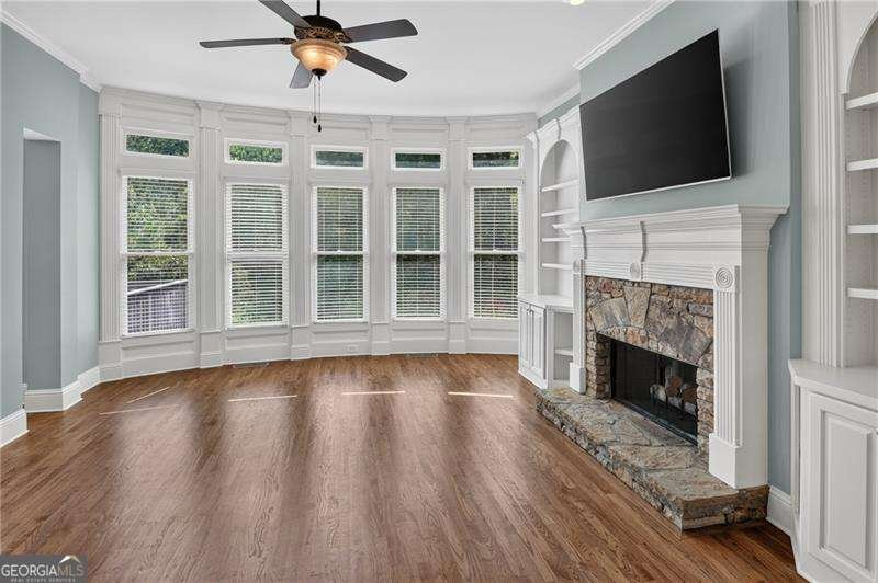 315 Peninsula Point Canton - Photo 10