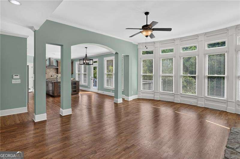 315 Peninsula Point Canton - Photo 11