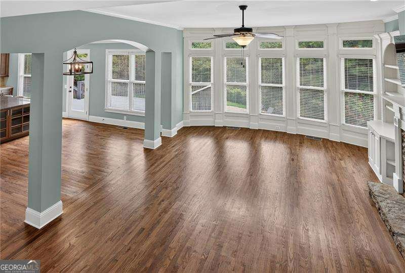 315 Peninsula Point Canton - Photo 12