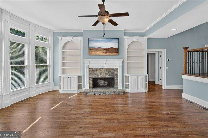 315 Peninsula Point Canton - Photo 13