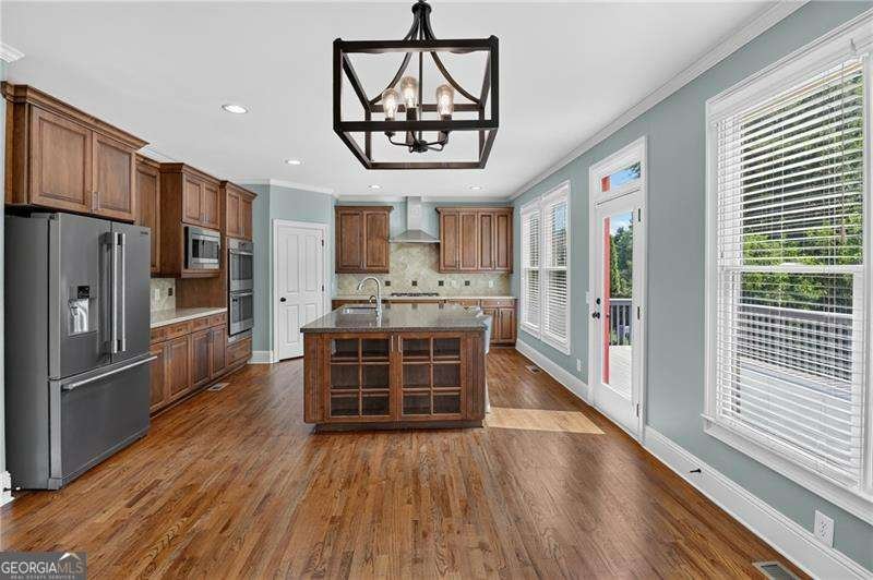 315 Peninsula Point Canton - Photo 14