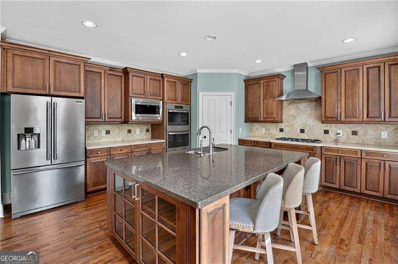 315 Peninsula Point Canton - Photo 15
