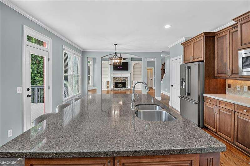 315 Peninsula Point Canton - Photo 17