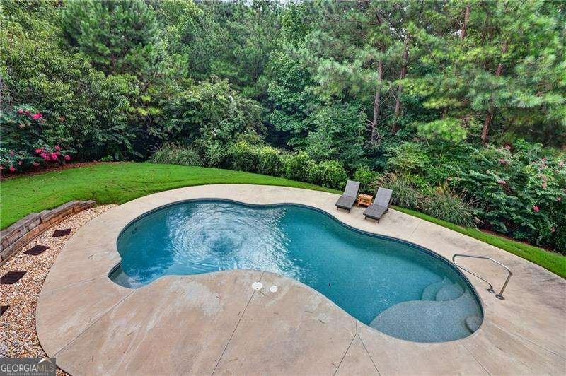 315 Peninsula Point Canton - Photo 21