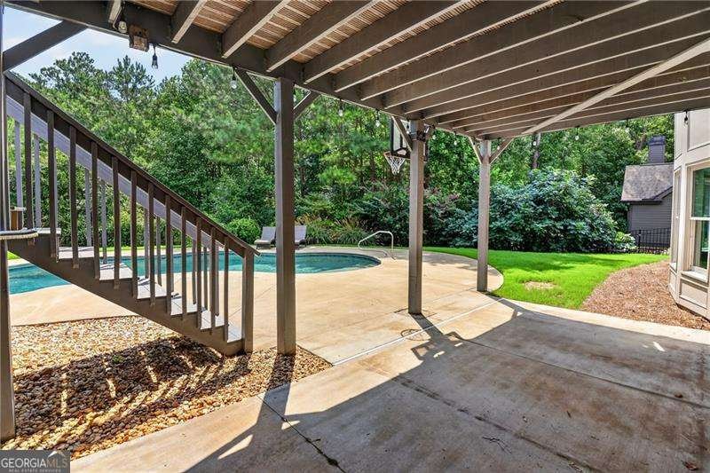 315 Peninsula Point Canton - Photo 58