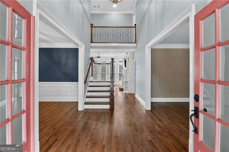315 Peninsula Point Canton - Photo 6