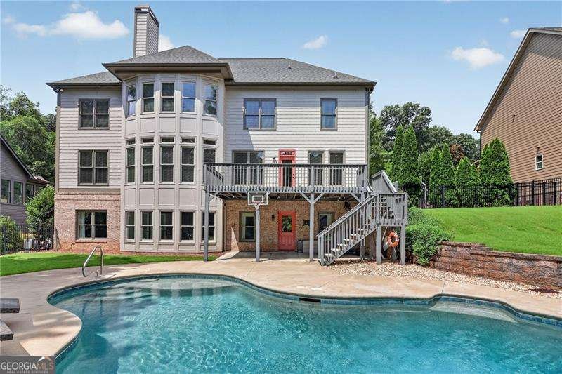 315 Peninsula Point Canton - Photo 60