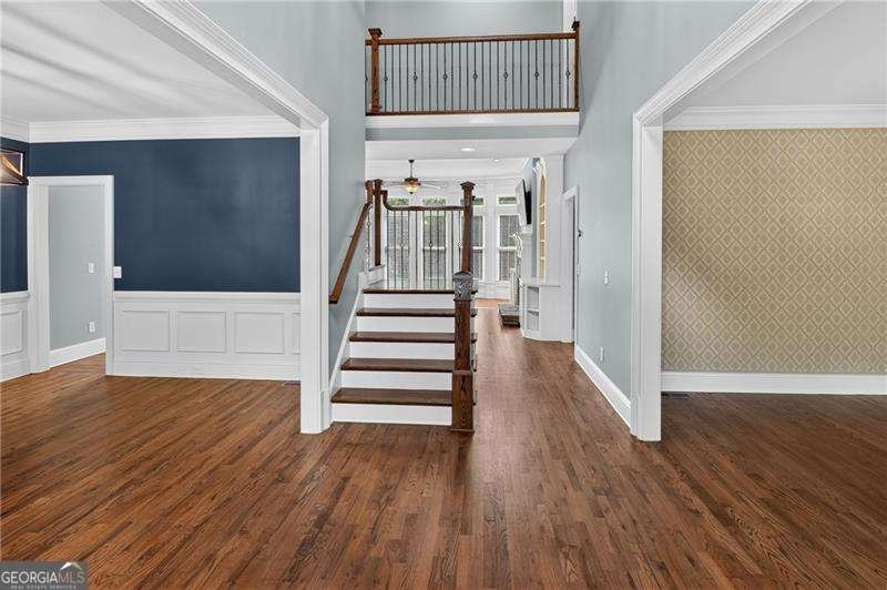 315 Peninsula Point Canton - Photo 9