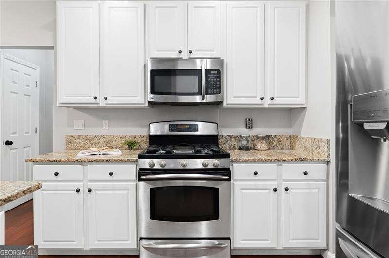 575 Kingsport Drive Alpharetta - Photo 11