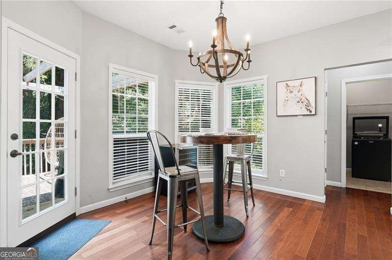 575 Kingsport Drive Alpharetta - Photo 12