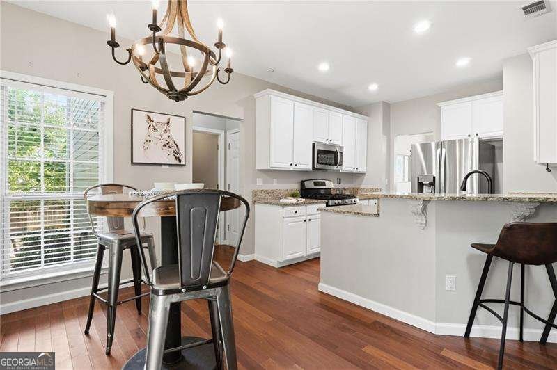 575 Kingsport Drive Alpharetta - Photo 13