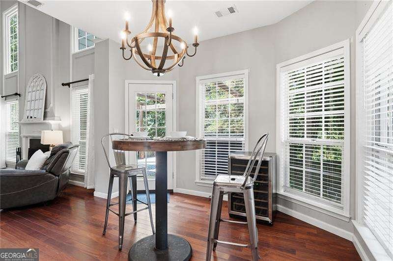 575 Kingsport Drive Alpharetta - Photo 14