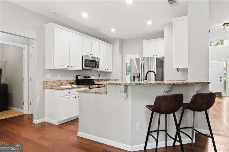 575 Kingsport Drive Alpharetta - Photo 15
