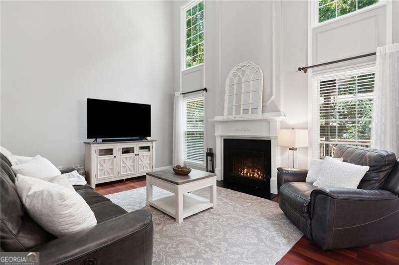 575 Kingsport Drive Alpharetta - Photo 16
