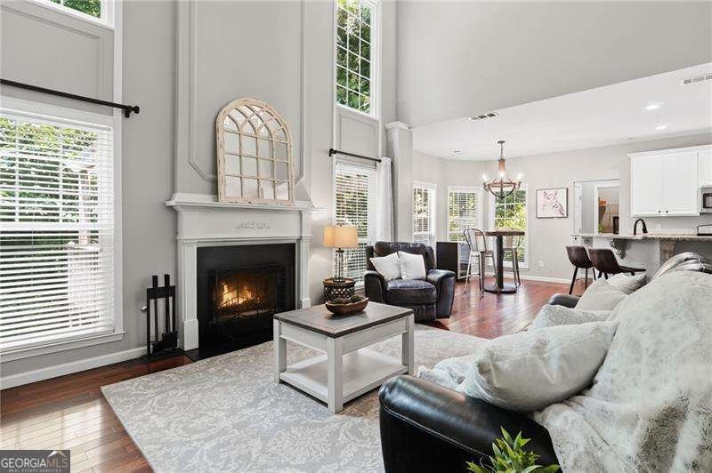 575 Kingsport Drive Alpharetta - Photo 17