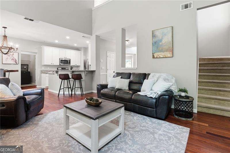 575 Kingsport Drive Alpharetta - Photo 18