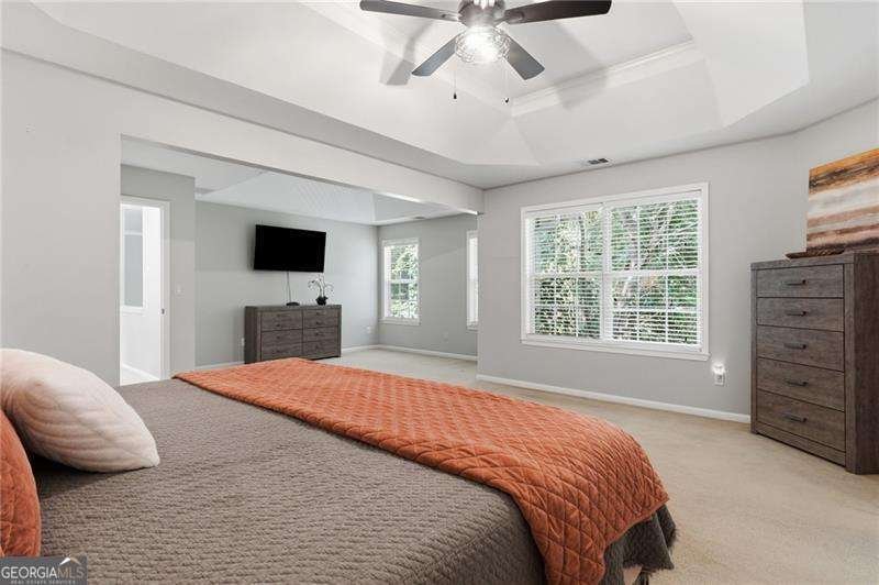 575 Kingsport Drive Alpharetta - Photo 28