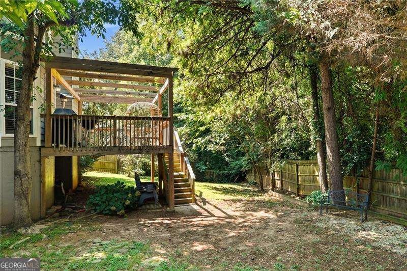 575 Kingsport Drive Alpharetta - Photo 36