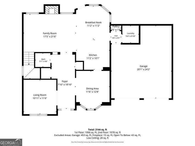 575 Kingsport Drive Alpharetta - Photo 38