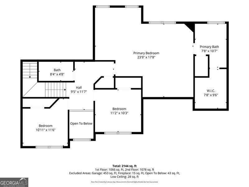 575 Kingsport Drive Alpharetta - Photo 39