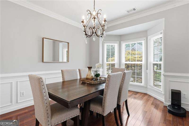 575 Kingsport Drive Alpharetta - Photo 7
