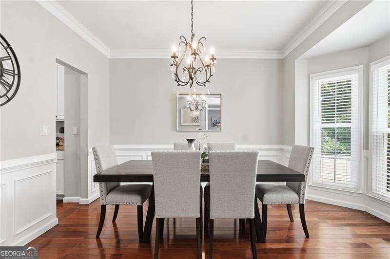 575 Kingsport Drive Alpharetta - Photo 8