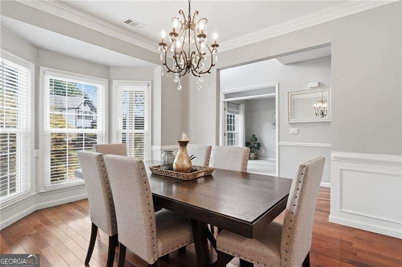 575 Kingsport Drive Alpharetta - Photo 9