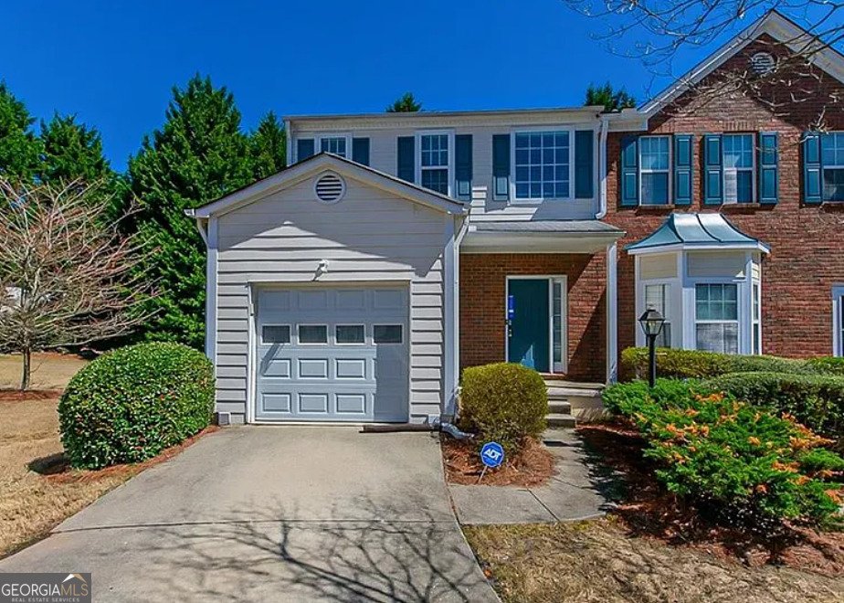 5252 Pinnacle Point Court Norcross - Photo 1