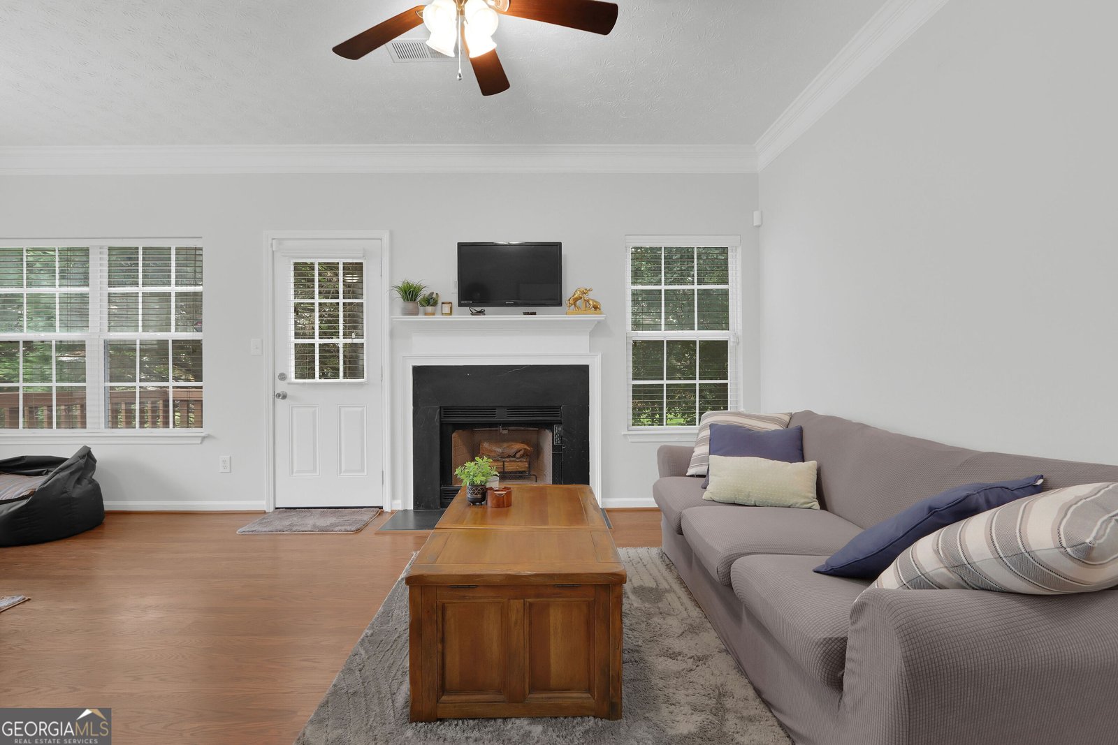 5252 Pinnacle Point Court Norcross - Photo 10