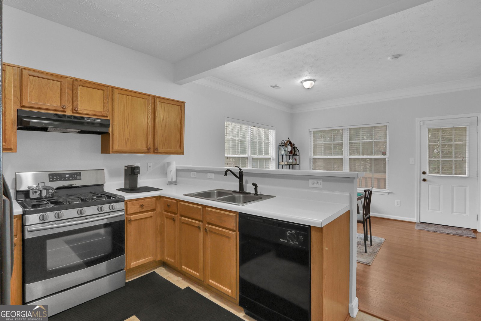 5252 Pinnacle Point Court Norcross - Photo 17