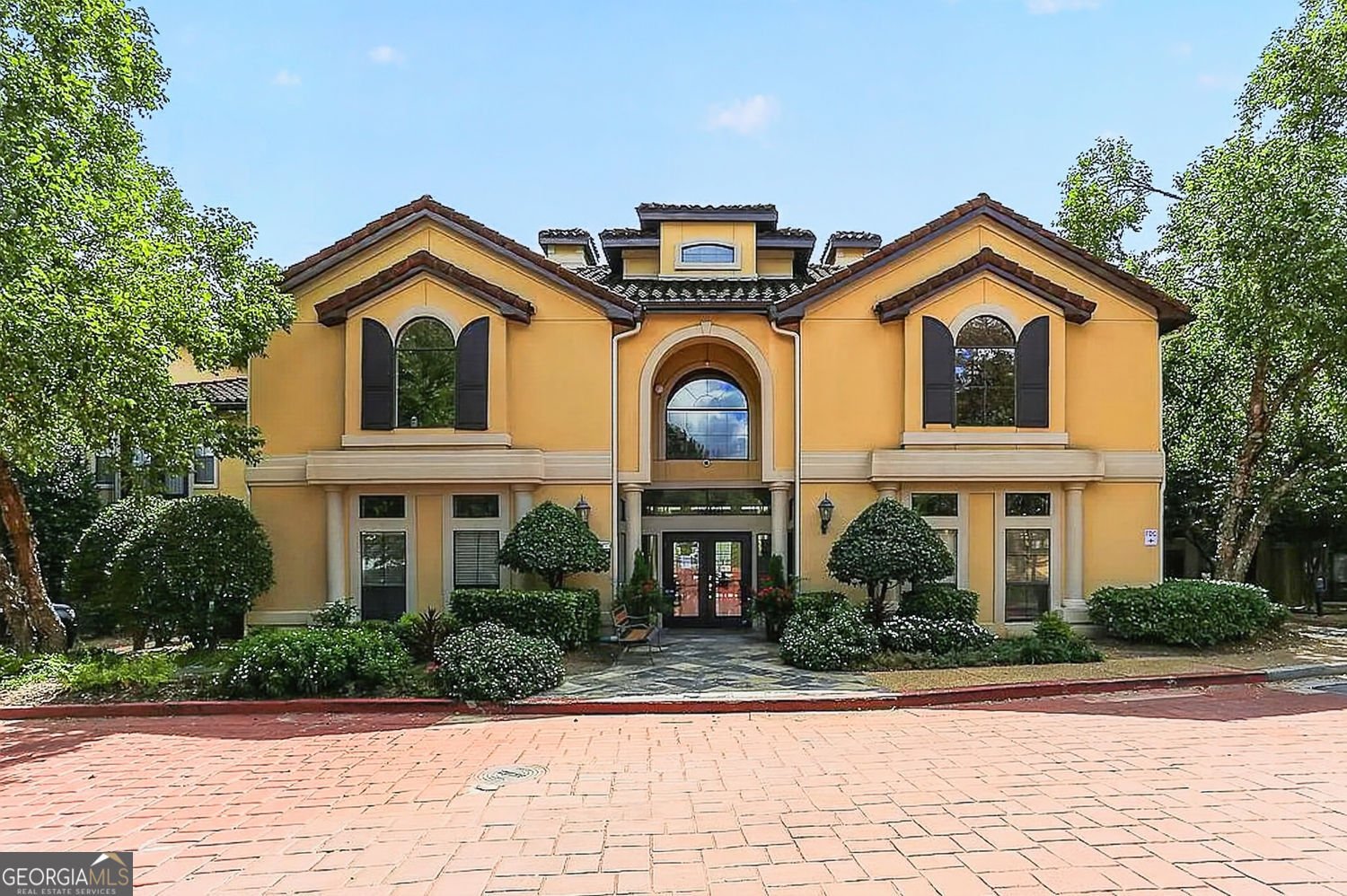 3777 Peachtree Road brookhaven - main photo