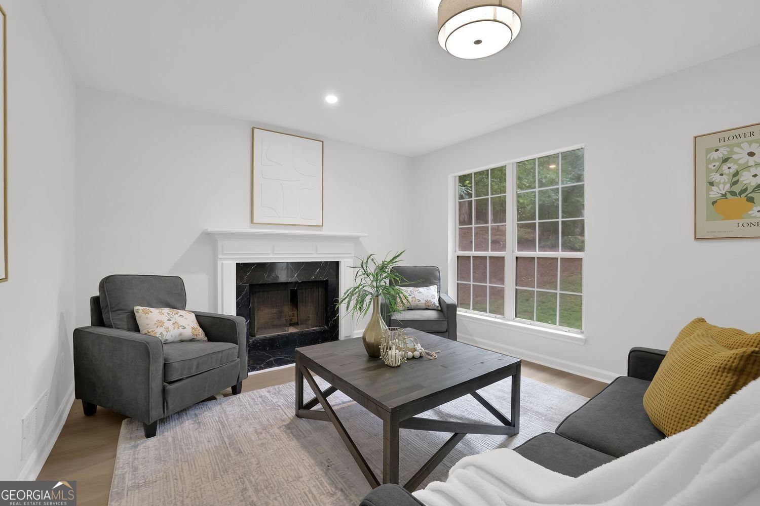 3444 Chancellors Drive Powder Springs - Photo 16