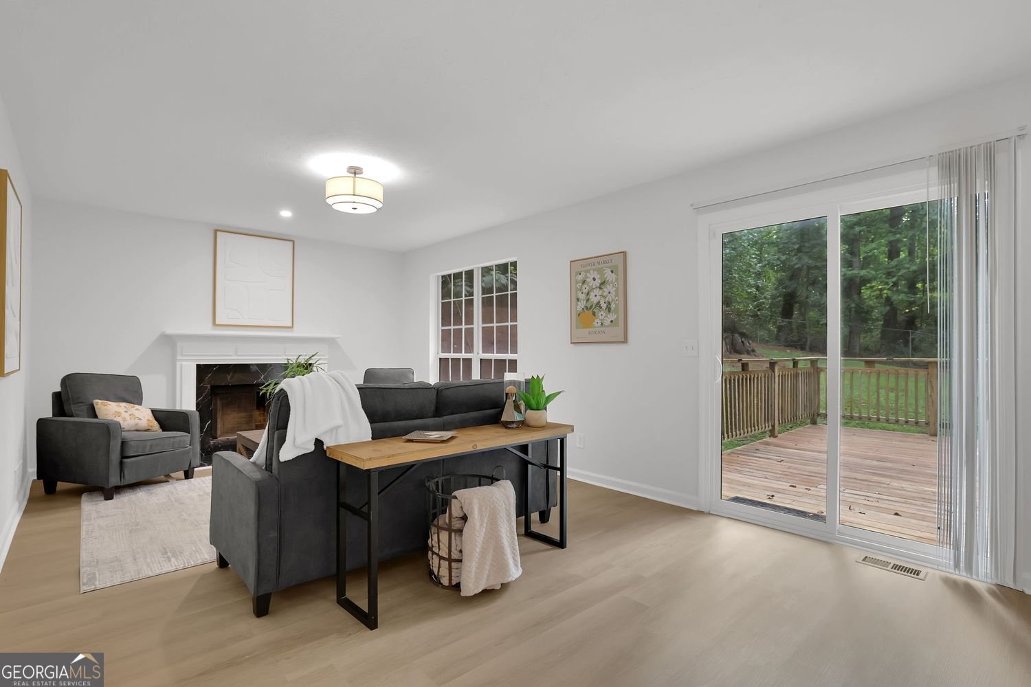3444 Chancellors Drive Powder Springs - Photo 17