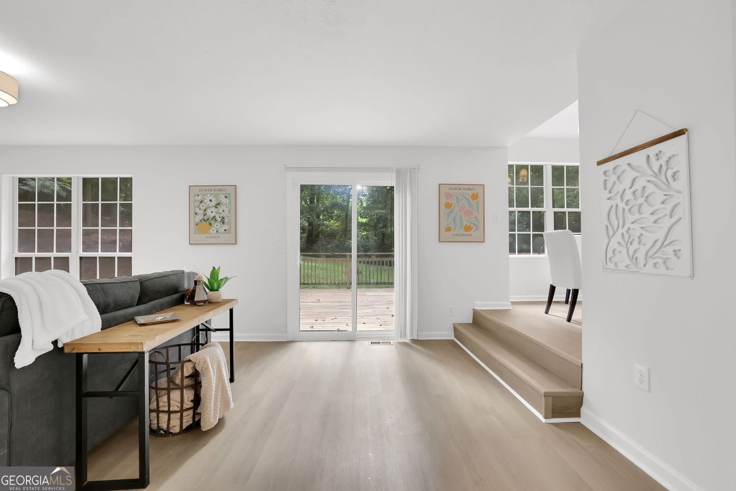 3444 Chancellors Drive Powder Springs - Photo 18