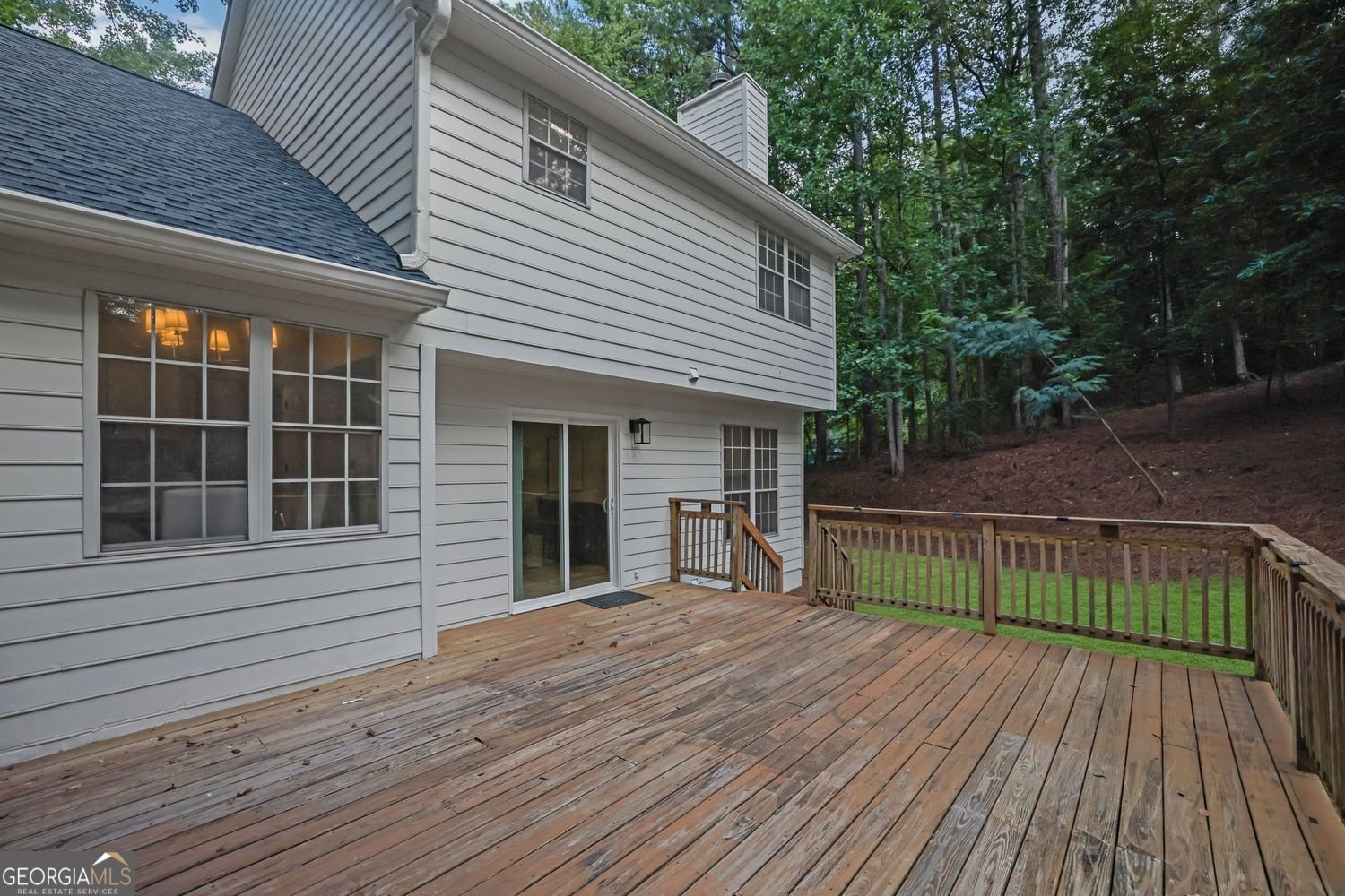 3444 Chancellors Drive Powder Springs - Photo 44