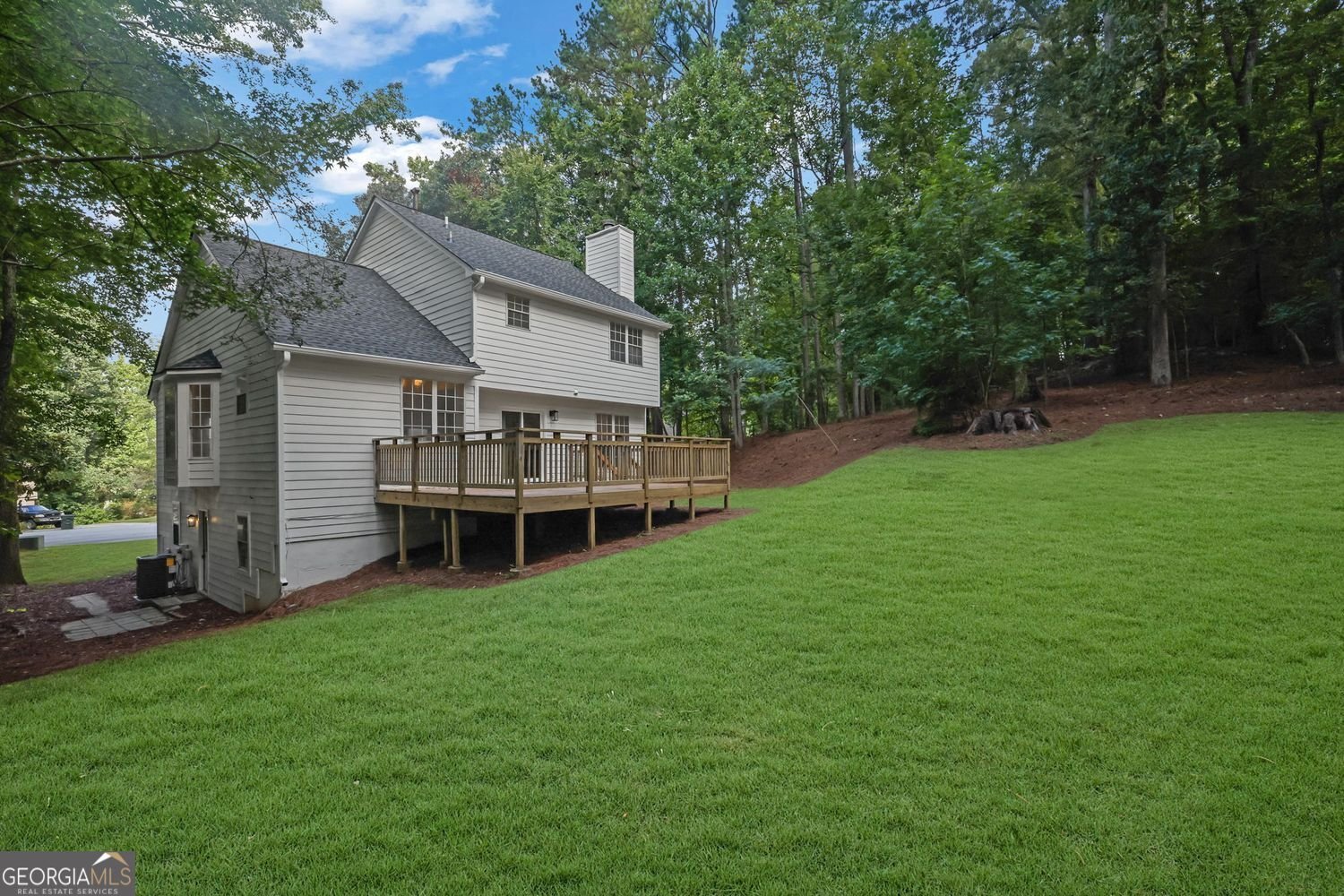 3444 Chancellors Drive Powder Springs - Photo 46