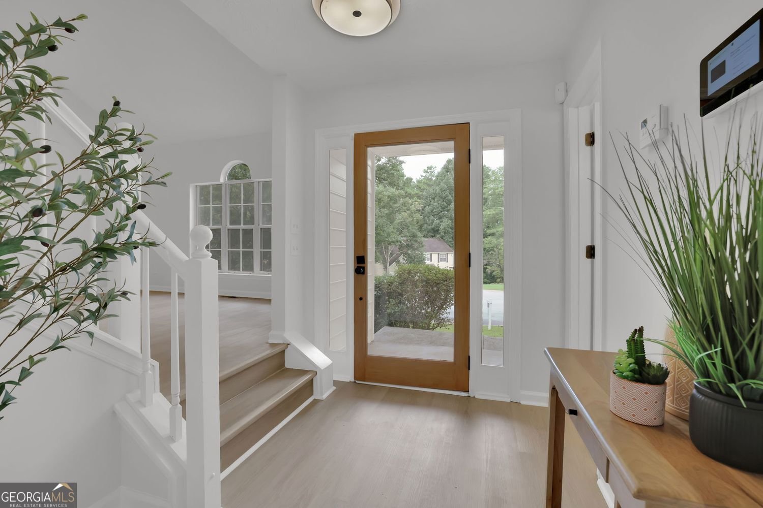 3444 Chancellors Drive Powder Springs - Photo 6